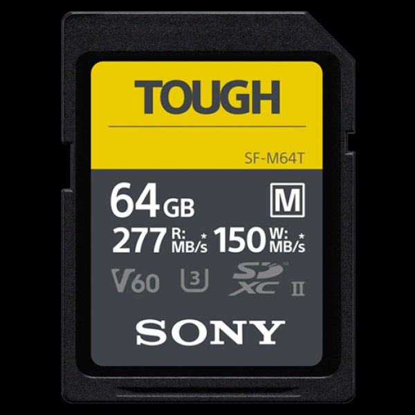 Tough fleshka 64GB