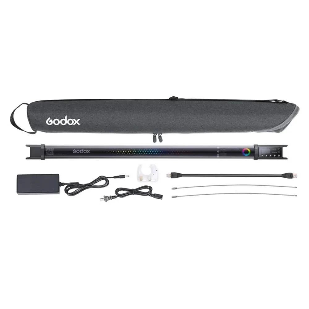Godox TL60 RGB tube 18W (v komplekte shtativ)