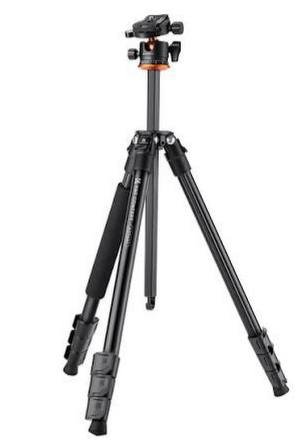 K&F Concept A234A1+28L Tripod