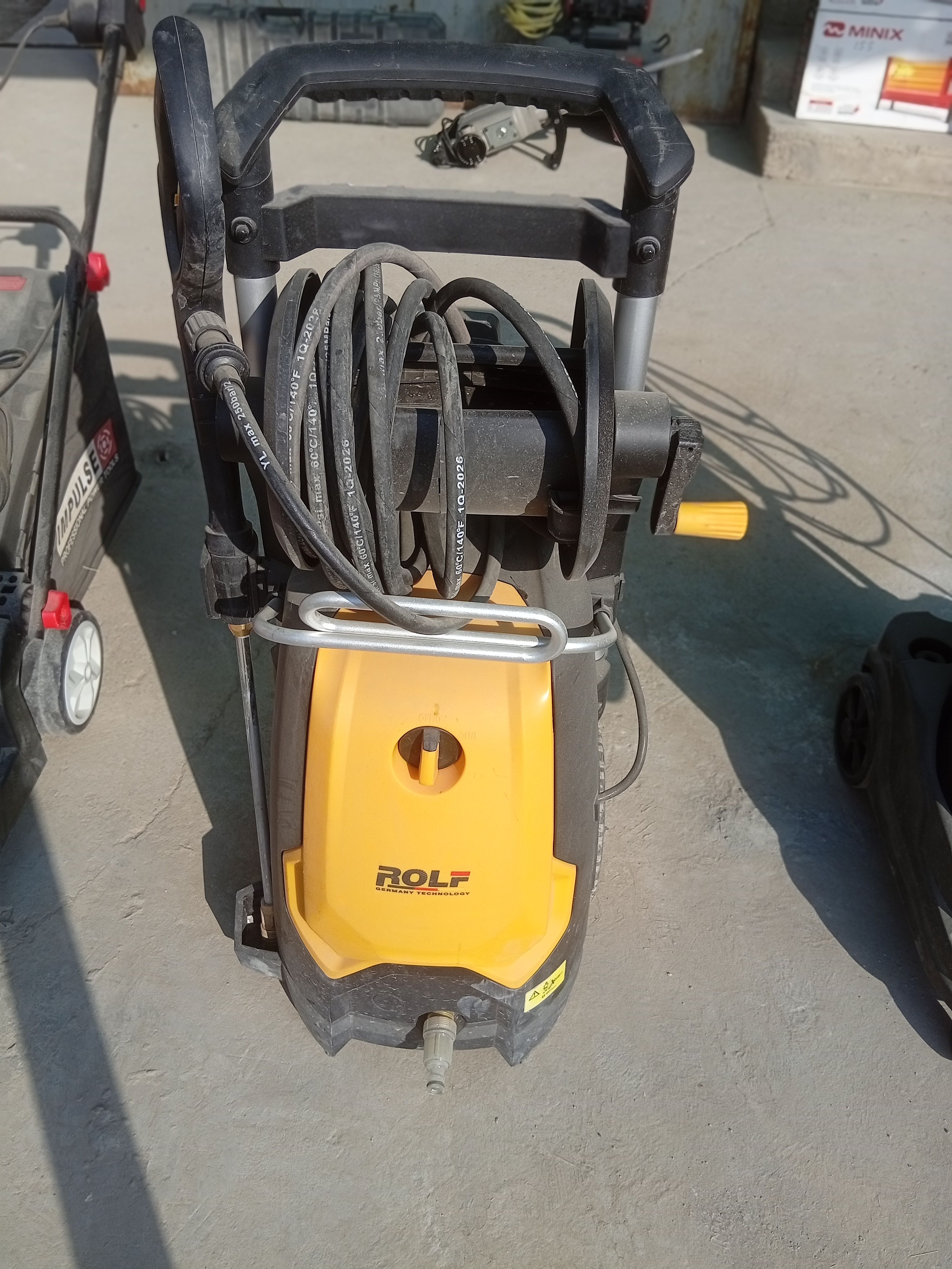 Karcher