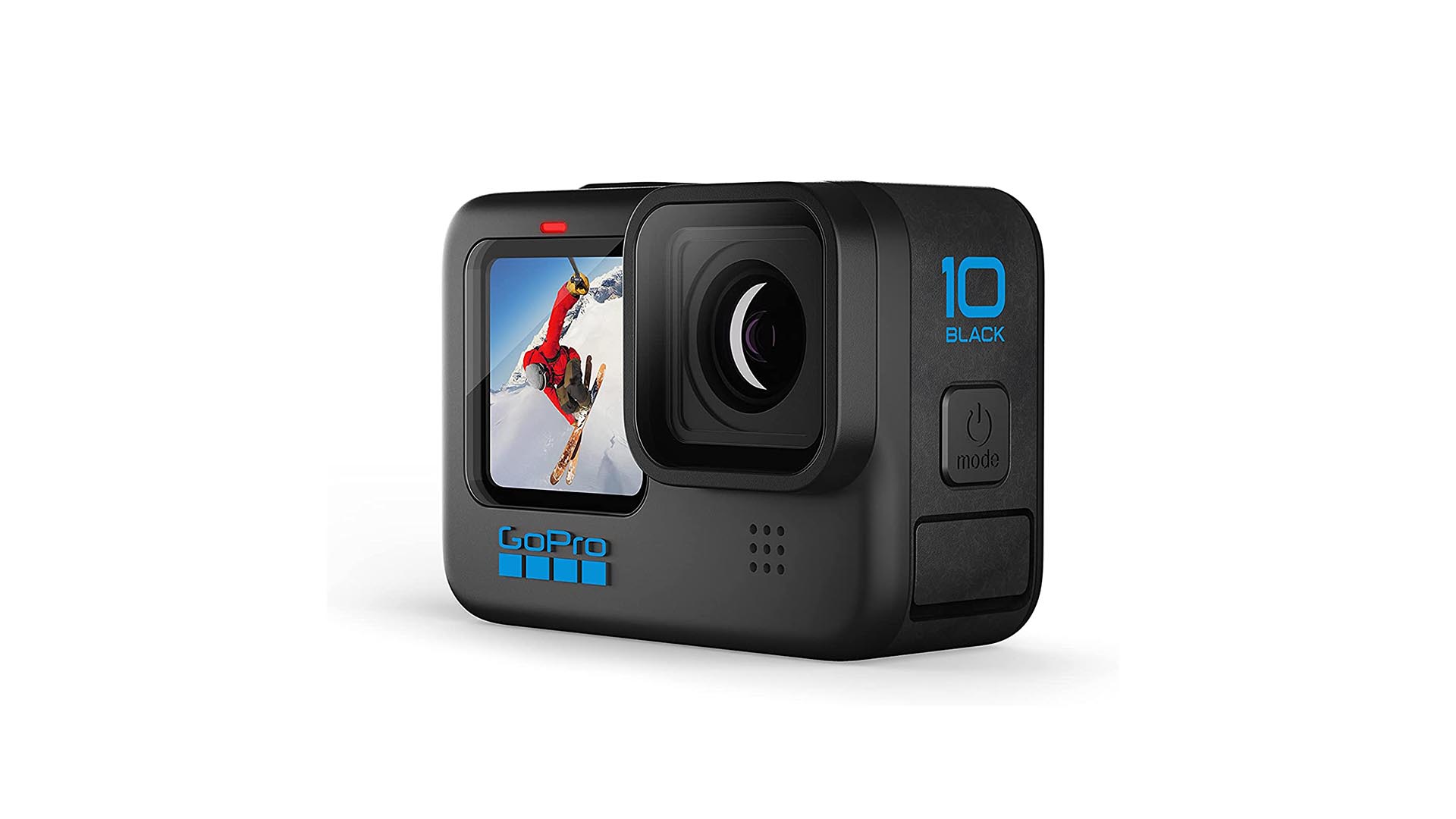 GoPro 12 + Крепления + ND фильтры
